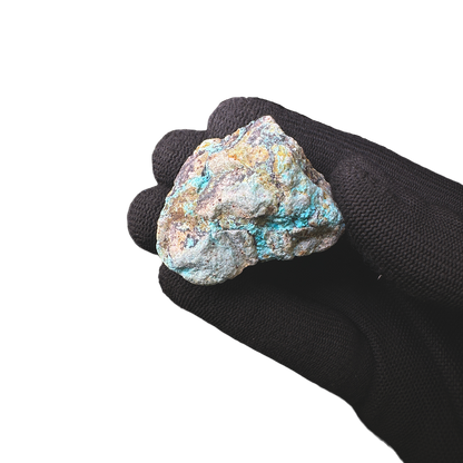 Chrysocolla