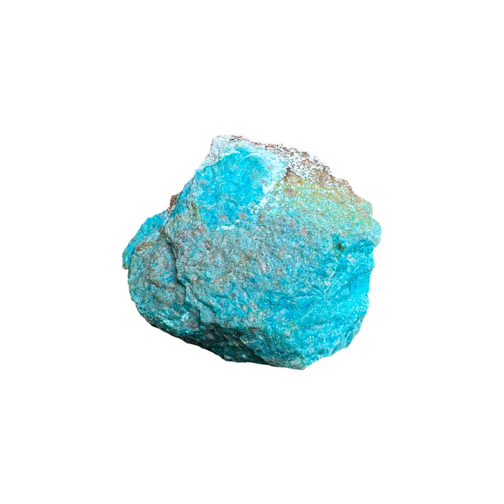 Chrysocolla