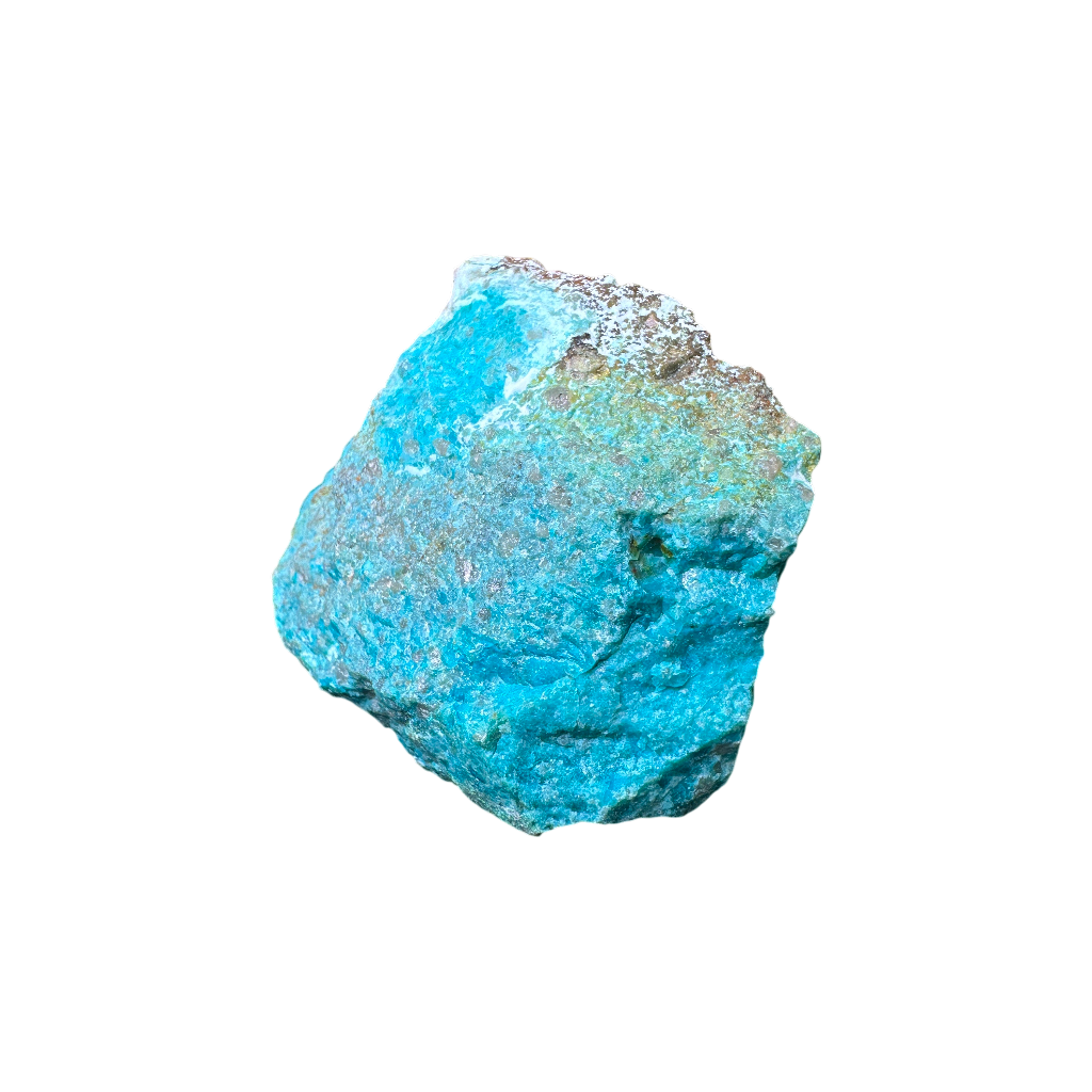 Chrysocolla