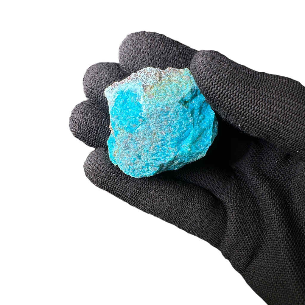 Chrysocolla