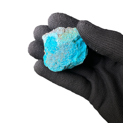 Chrysocolla