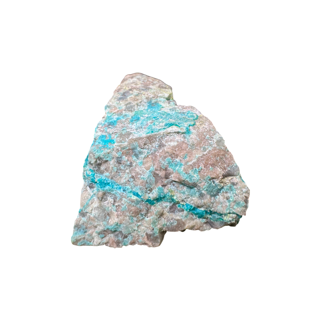 Chrysocolla