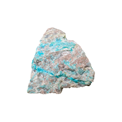 Chrysocolla