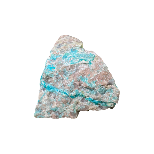 Chrysocolla