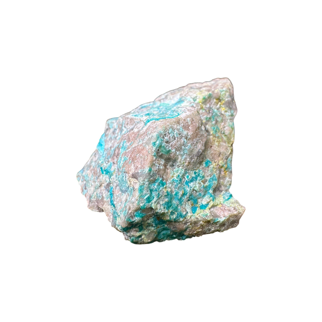Chrysocolla