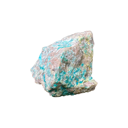 Chrysocolla