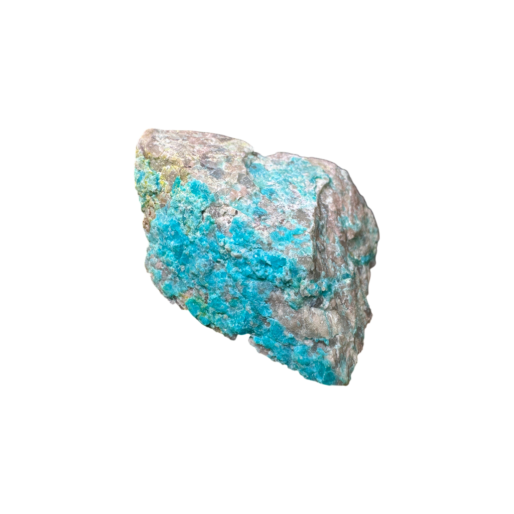 Chrysocolla
