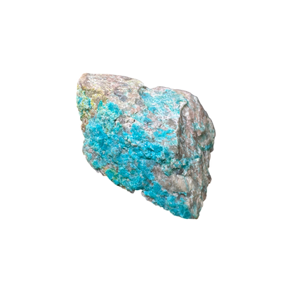 Chrysocolla