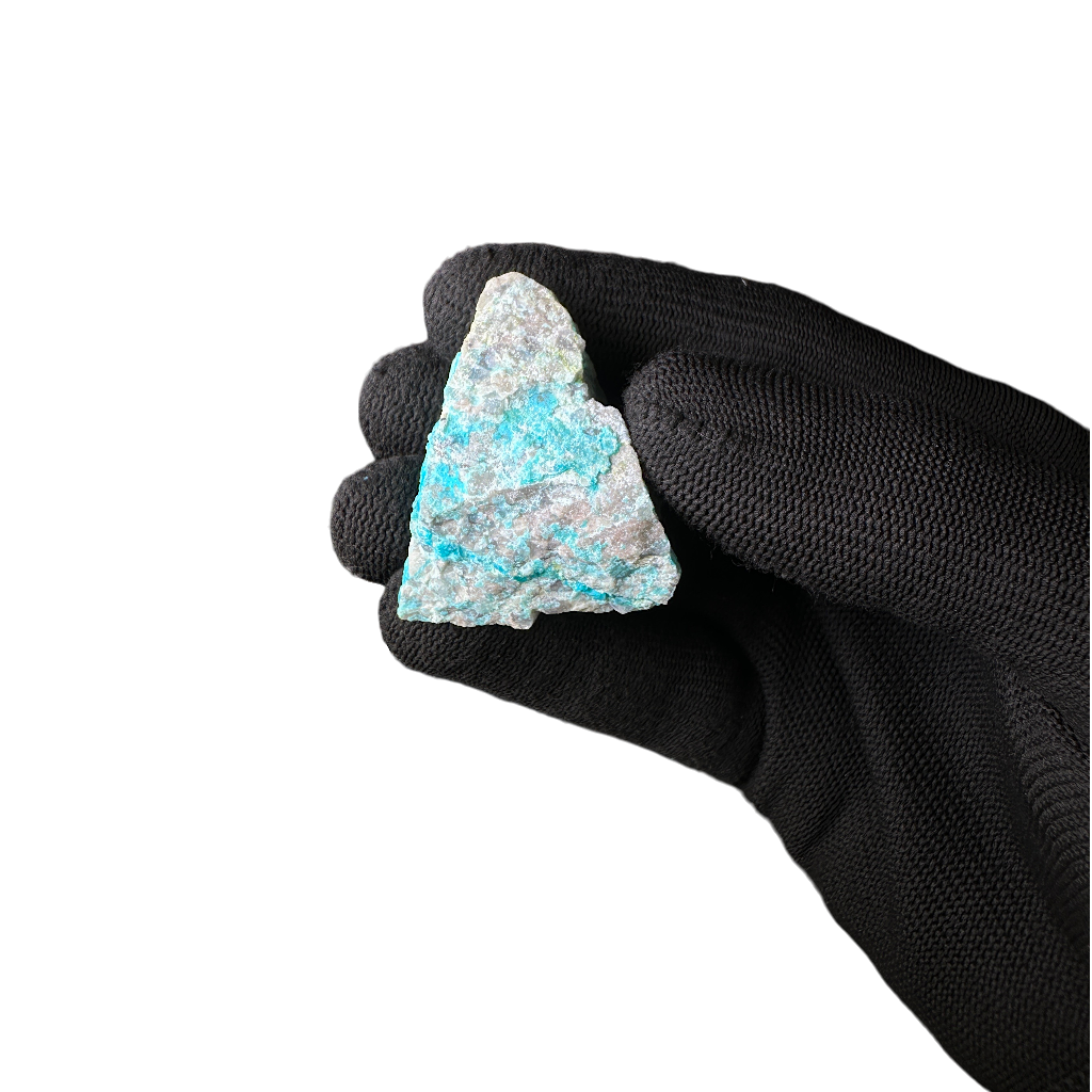 Chrysocolla