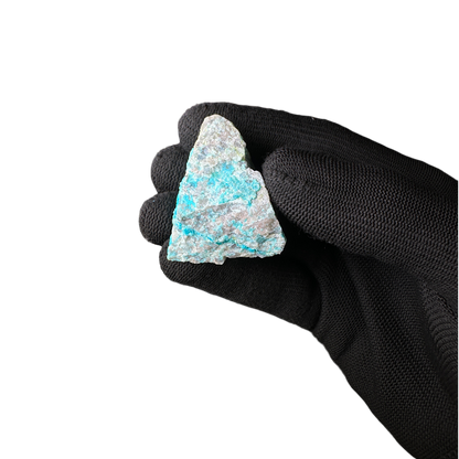Chrysocolla