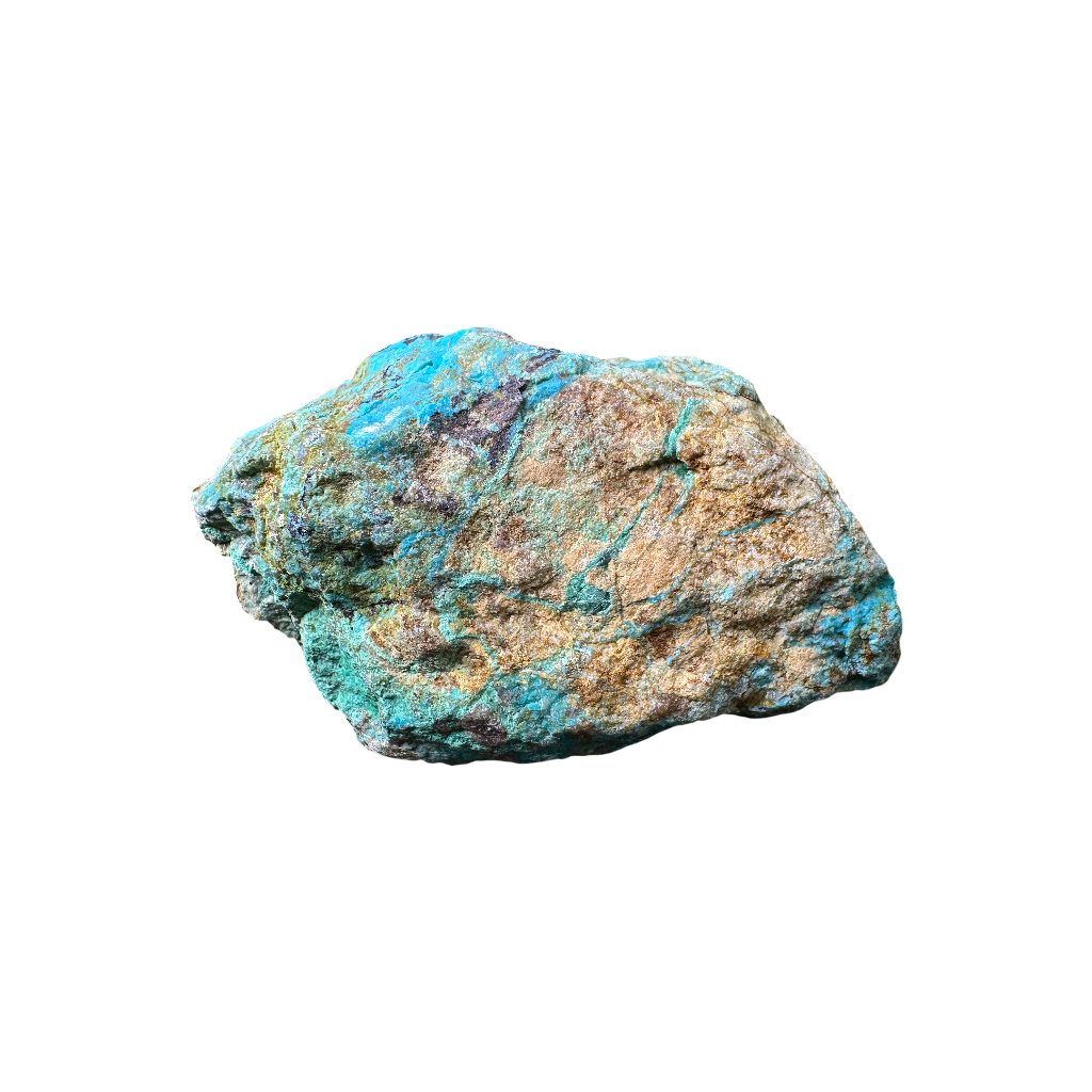Chrysocolla