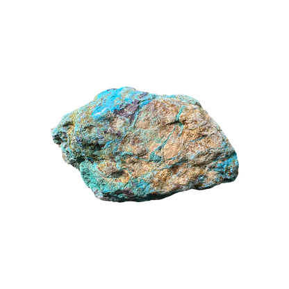 Chrysocolla