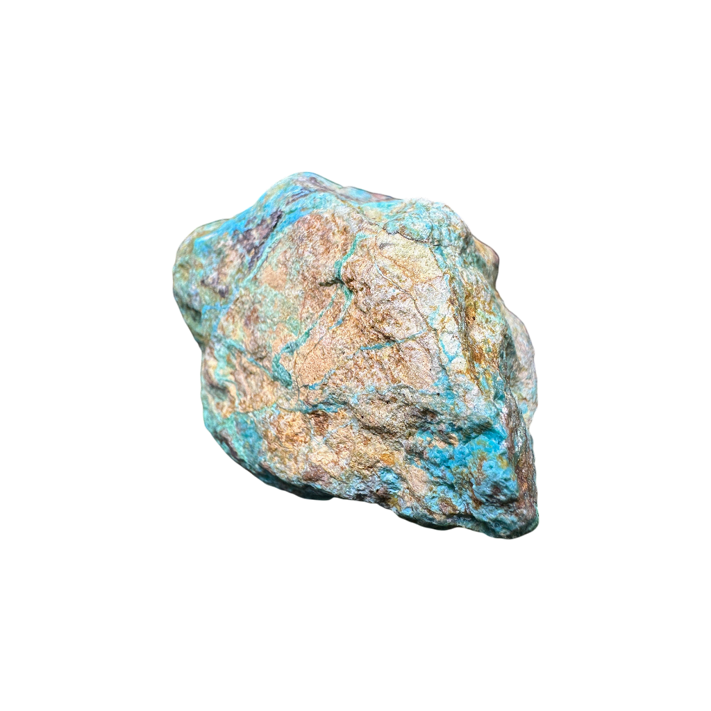 Chrysocolla