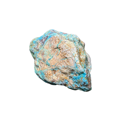 Chrysocolla
