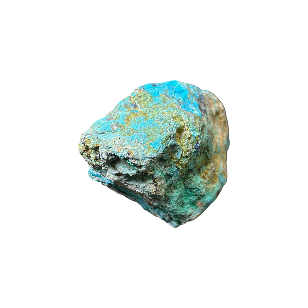 Chrysocolla