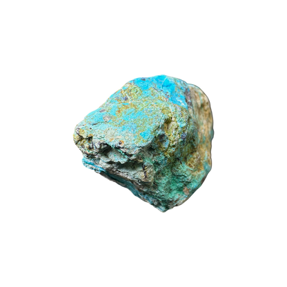 Chrysocolla
