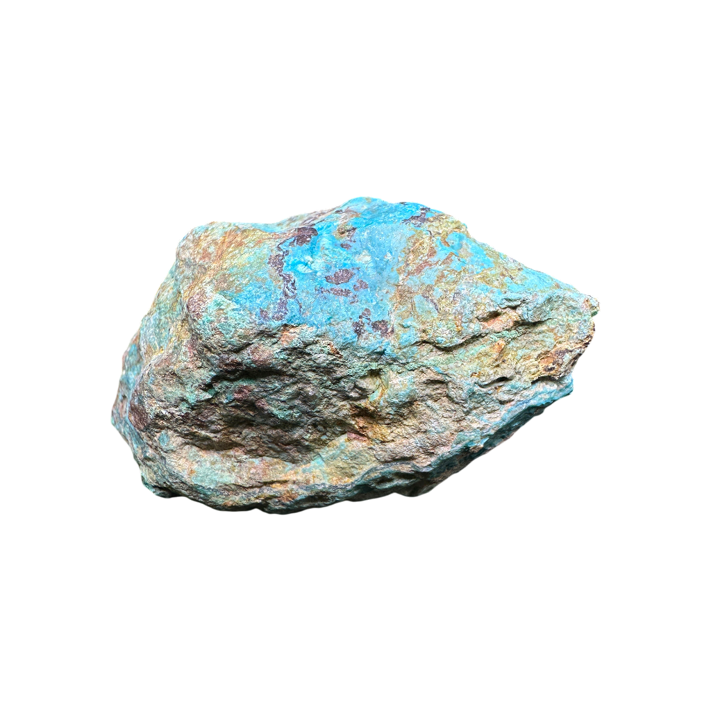 Chrysocolla