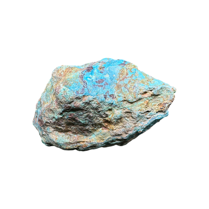 Chrysocolla