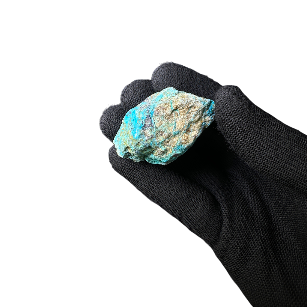 Chrysocolla