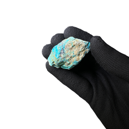 Chrysocolla
