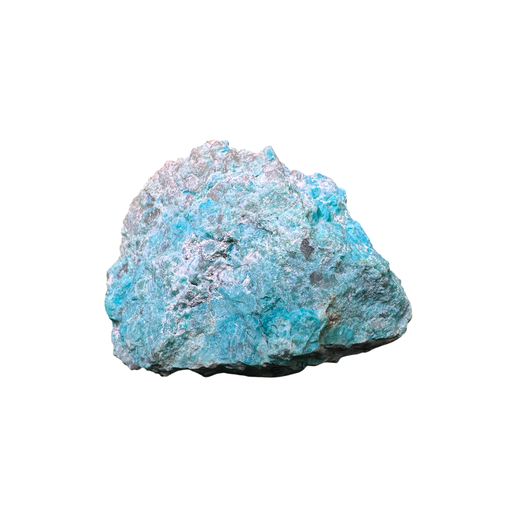 Chrysocolla