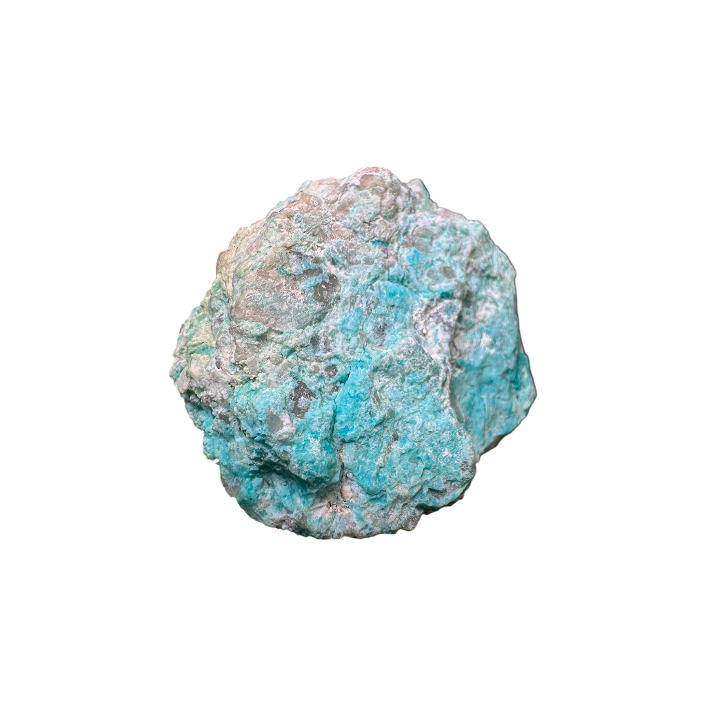 Chrysocolla