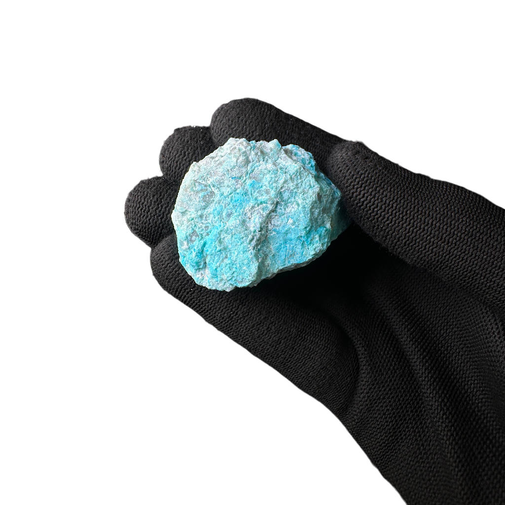 Chrysocolla