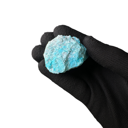Chrysocolla