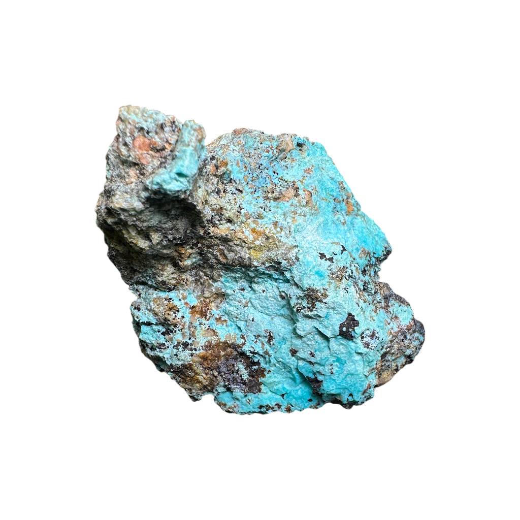 Chrysocolla
