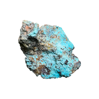 Chrysocolla