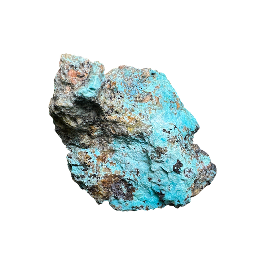 Chrysocolla