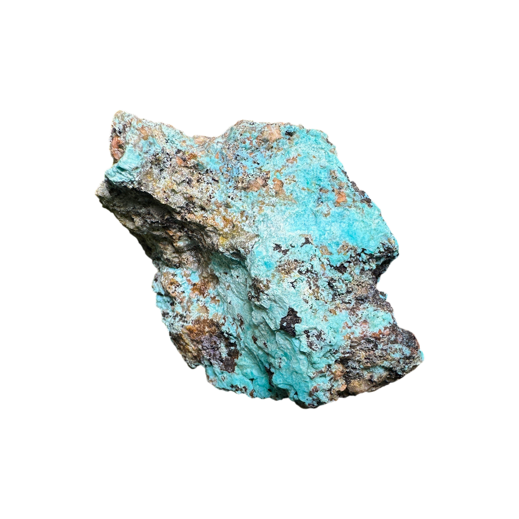 Chrysocolla