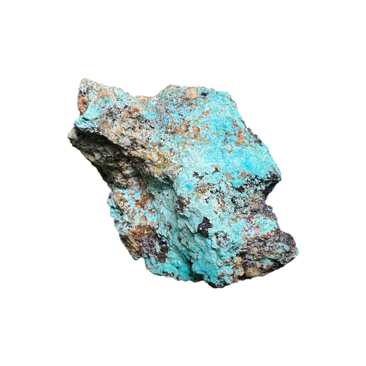 Chrysocolla
