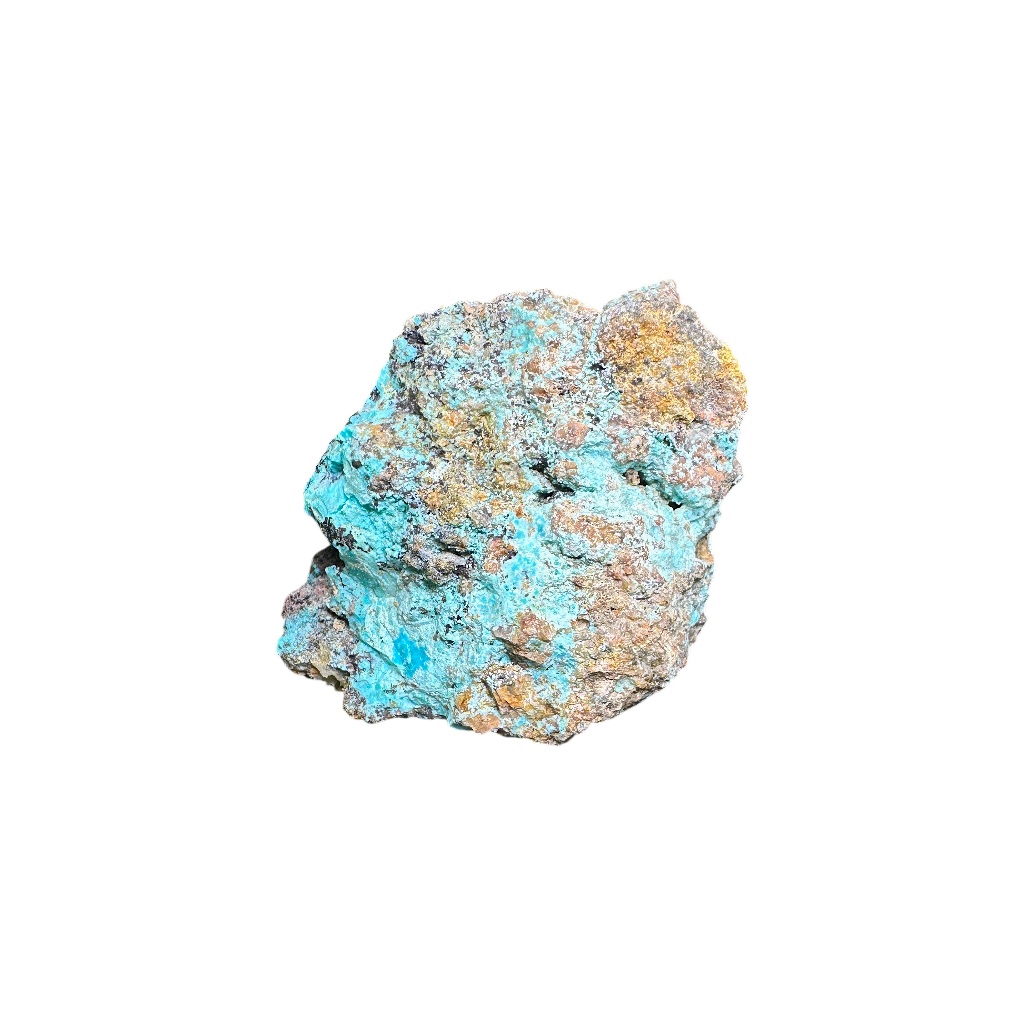 Chrysocolla
