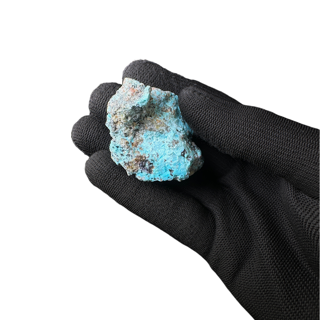 Chrysocolla
