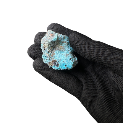 Chrysocolla
