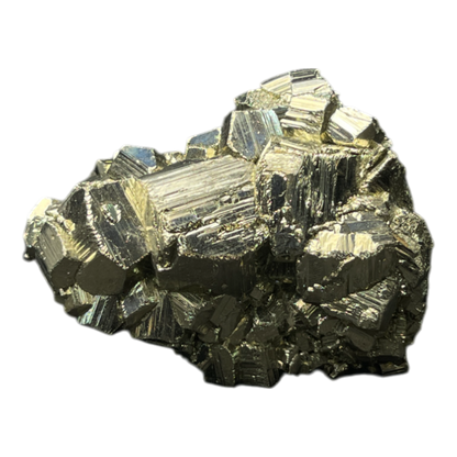 Pyrite