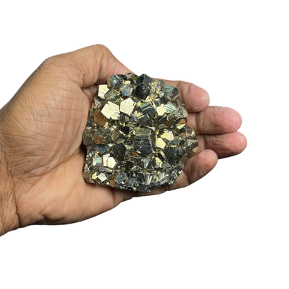 Pyrite