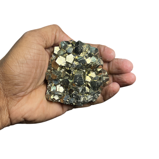 Pyrite