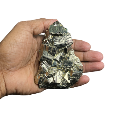 Pyrite