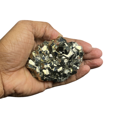 Pyrite