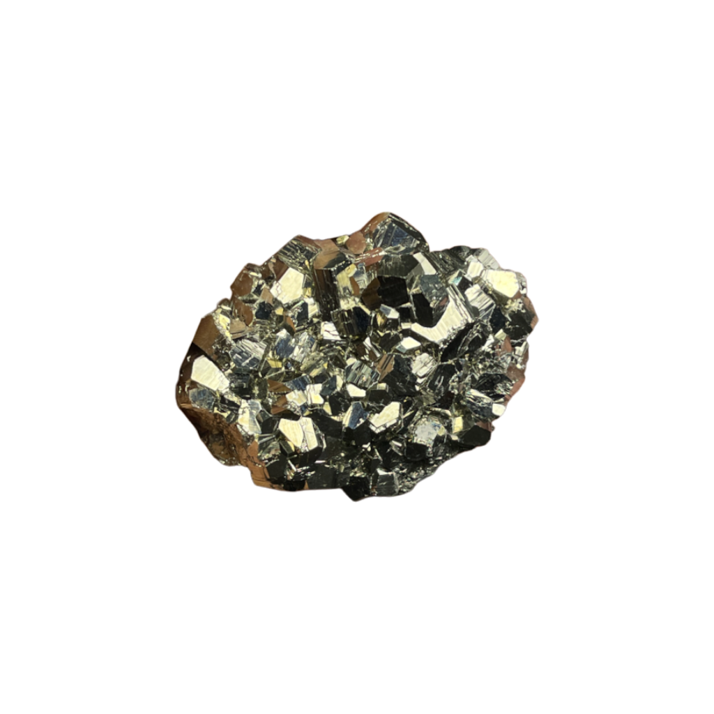 Pyrite