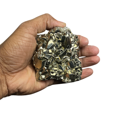 Pyrite