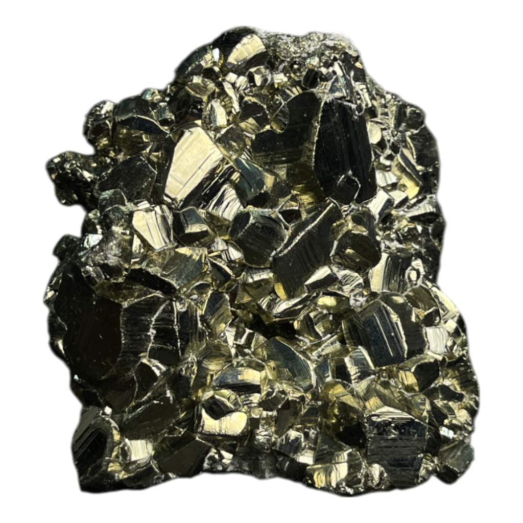 Pyrite