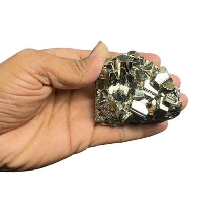 Pyrite