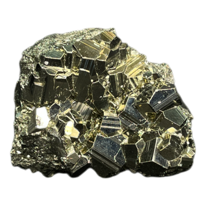 Pyrite