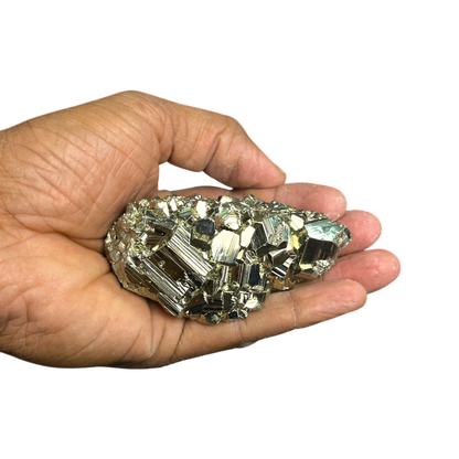 Pyrite