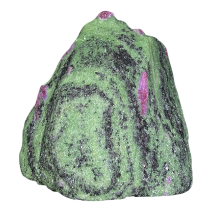 Ruby in Zoisite