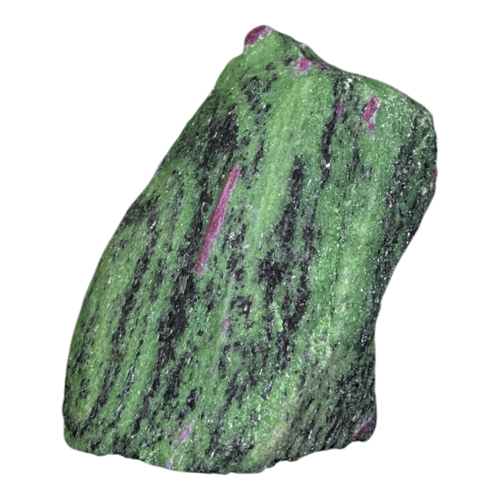 Ruby in Zoisite