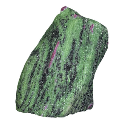 Ruby in Zoisite